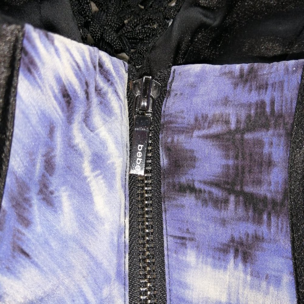 Corset style halter top - Picture 4 of 8